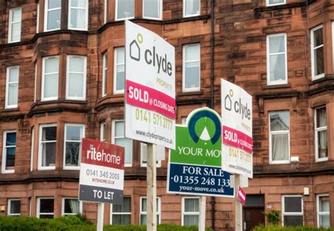 cheapest area in scotland